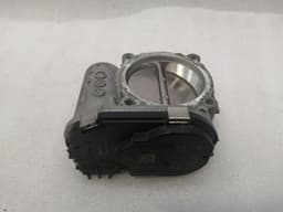 MERCEDES-BENZ MERCEDES C Class M177 W205 Throttle Body A2761410125 Throttle Body C63 AMG — thumbnail 4