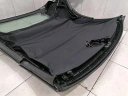 PORSCHE Porsche 911 997 soft top 99756190101 hood cover convertible roof top — thumbnail 4