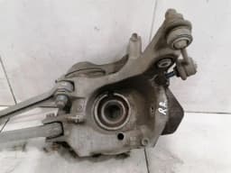 PORSCHE Porsche 911 997 Right Rear Hub 99733161207 Wheel Bearing Housing Rear Right — thumbnail 3
