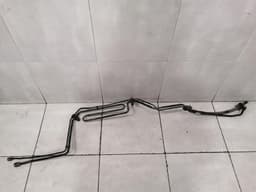 PORSCHE Porsche 911 997 Power Steering Pipe 99734745202 Hose — thumbnail 5