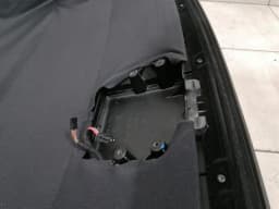 PORSCHE Porsche 911 997 soft top 99756190101 hood cover convertible roof top — thumbnail 5
