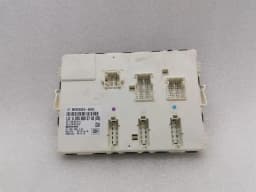 MERCEDES-BENZ Mercedes C Class W205 Electronic Module A2059003740 Control Unit BODY CONTROL — thumbnail 4