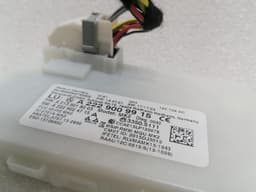 MERCEDES-BENZ Mercedes C Class W205 Electronic Module A2229009915 Control Unit KEYLESS-GO — thumbnail 5