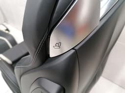 MERCEDES-BENZ MERCEDES W205 SEATS BUCKET SEATS BUCKET SEATS SPORT COUPE PERFORMANCE C63 AMG S — thumbnail 2