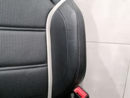 MERCEDES-BENZ MERCEDES W205 SEATS BUCKET SEATS BUCKET SEATS SPORT COUPE PERFORMANCE C63 AMG S — thumbnail 7