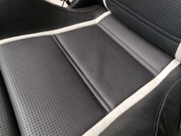 MERCEDES-BENZ MERCEDES W205 SEATS BUCKET SEATS BUCKET SEATS SPORT COUPE PERFORMANCE C63 AMG S — thumbnail 5