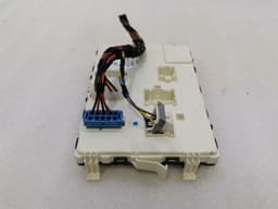 MERCEDES-BENZ MERCEDES C CLASS W205 FUSE BOX CONTROL MODULE A2059008826 ECU FUSE — thumbnail 6