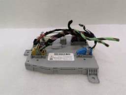 MERCEDES-BENZ Mercedes C Class W205 Electronic Module A2059006330 ECU SAM — thumbnail 1