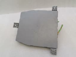 MERCEDES-BENZ Mercedes C Class W205 Electronic Module A2059006330 ECU SAM — thumbnail 3