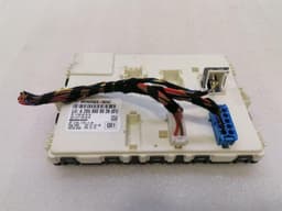 MERCEDES-BENZ MERCEDES C CLASS W205 FUSE BOX CONTROL MODULE A2059008826 ECU FUSE — thumbnail 5