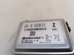 MERCEDES-BENZ Mercedes C Class W205 W222 Front Camera A2229007413 Front Camera Control Unit — thumbnail 6