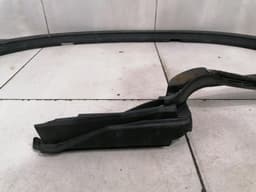 MERCEDES-BENZ Mercedes C Class W205 Soft Top Compartment Seal A2057504000 Convertible Gasket — thumbnail 7