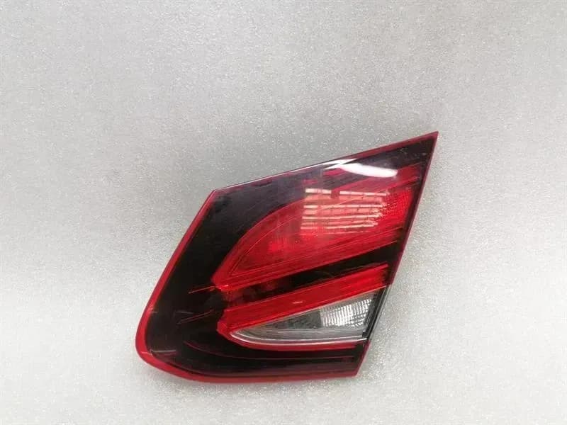 MERCEDES-BENZ Mercedes C Class W205 Right Rear Light A2059063805 Rear Tail Light Re Convertible