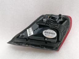 MERCEDES-BENZ Mercedes C Class W205 Right Rear Light A2059063805 Rear Tail Light Re Convertible — thumbnail 4