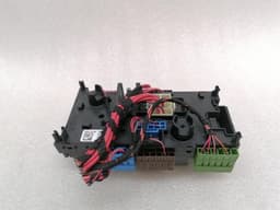 MERCEDES-BENZ Mercedes C Class W205 Fuse Box A2139068801 Fuse Box — thumbnail 2