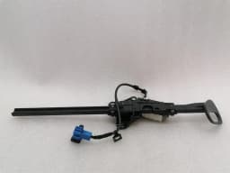 MERCEDES-BENZ Mercedes C Class W205 Right Seatbelt Feeder A2057600282 Belt Strap Front Right — thumbnail 5