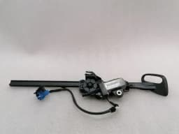 MERCEDES-BENZ Mercedes C Class W205 Right Seatbelt Feeder A2057600282 Belt Strap Front Right — thumbnail 1