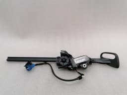 MERCEDES-BENZ Mercedes C Class W205 Right Seatbelt Feeder A2057600282 Belt Strap Front Right — thumbnail 4
