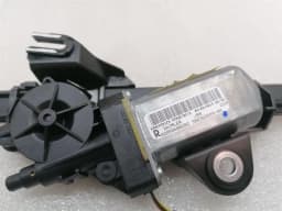 MERCEDES-BENZ Mercedes C Class W205 Right Seatbelt Feeder A2057600282 Belt Strap Front Right — thumbnail 6