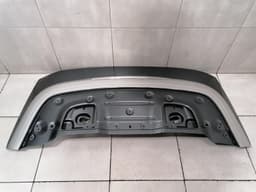 MERCEDES-BENZ Mercedes C Class W205 Boat Lid A2057501475 Tailgate Convertible Top Cover — thumbnail 1