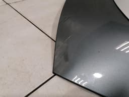 MERCEDES-BENZ Mercedes C Class W205 Boat Lid A2057501475 Tailgate Convertible Top Cover — thumbnail 4