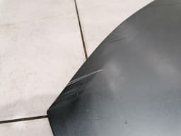 MERCEDES-BENZ Mercedes C Class W205 Boat Lid A2057501475 Tailgate Convertible Top Cover — thumbnail 5