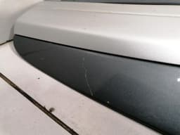 MERCEDES-BENZ Mercedes C Class W205 Boat Lid A2057501475 Tailgate Convertible Top Cover — thumbnail 10