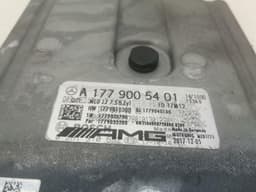 MERCEDES-BENZ Mercedes C63 AMG W205 Engine ECU A1779005401 Engine Control Unit M177 4.0 BITURBO — thumbnail 8