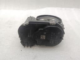 MERCEDES-BENZ MERCEDES C Class M177 W205 Throttle Body A2761410125 Throttle Body C63 AMG — thumbnail 4