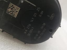 MERCEDES-BENZ MERCEDES C Class M177 W205 Throttle Body A2761410125 Throttle Body C63 AMG — thumbnail 5