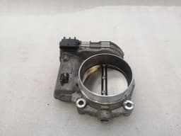 MERCEDES-BENZ MERCEDES C Class M177 W205 Throttle Body A2761410125 Throttle Body C63 AMG — thumbnail 7