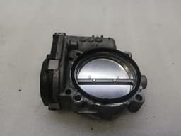 MERCEDES-BENZ MERCEDES C Class M177 W205 Throttle Body A2761410125 Throttle Body C63 AMG — thumbnail 3