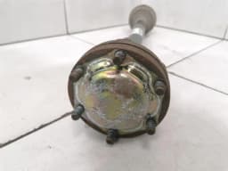 PORSCHE Porsche 911 997 drive shaft rear right 99733202402 rear right drive shaft — thumbnail 9