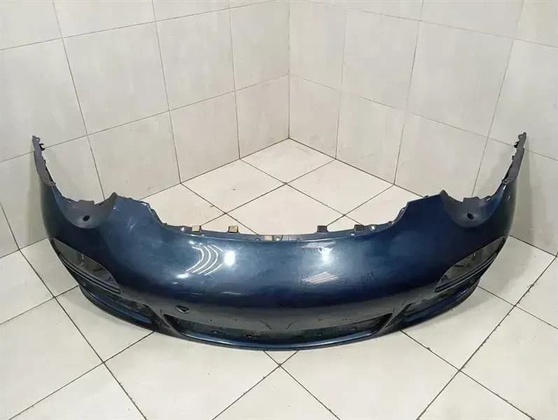 PORSCHE Porsche 911 997 Front Bumper 99750531100 MK2 09-12 Front Bumper