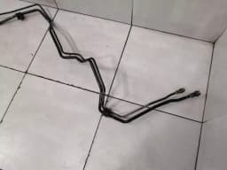 PORSCHE Porsche 911 997 Power Steering Pants 99734744502 Power Line — thumbnail 9