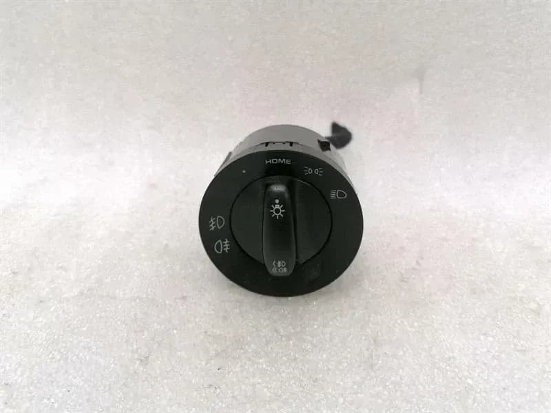 Porsche 911 997 Light Switch 99761353501 Light Switch