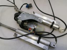 PORSCHE PORSCHE 911 997 HYDRAULIC PUMP 99656130702 HYDRAULIC PUMP ROOF — thumbnail 2