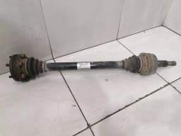 PORSCHE Porsche 911 997 left rear drive shaft 99733202402 drive shaft rear left — thumbnail 9