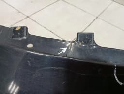 PORSCHE Porsche 911 997 Front Bumper 99750531100 MK2 09-12 Front Bumper — thumbnail 4