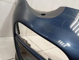 PORSCHE Porsche 911 997 Front Bumper 99750531100 MK2 09-12 Front Bumper — thumbnail 4