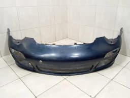 PORSCHE Porsche 911 997 Front Bumper 99750531100 MK2 09-12 Front Bumper — thumbnail 2