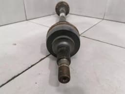 PORSCHE Porsche 911 997 left rear drive shaft 99733202402 drive shaft rear left — thumbnail 2