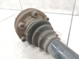 PORSCHE Porsche 911 997 drive shaft rear right 99733202402 rear right drive shaft — thumbnail 4