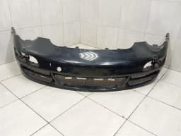PORSCHE Porsche 911 997 Front Bumper 99750531100 MK2 09-12 Front Bumper — thumbnail 2