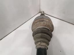 PORSCHE Porsche 911 997 drive shaft rear right 99733202402 rear right drive shaft — thumbnail 3