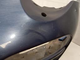 PORSCHE Porsche 911 997 Front Bumper 99750531100 MK2 09-12 Front Bumper — thumbnail 5