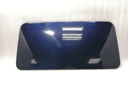PORSCHE Porsche 911 997 996 sunroof cover 99656494101 sunroof trim — thumbnail 7