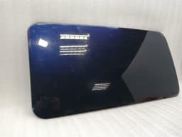 PORSCHE Porsche 911 997 996 sunroof cover 99656494101 sunroof trim — thumbnail 4