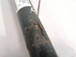 PORSCHE Porsche 911 997 left rear drive shaft 99733202402 drive shaft rear left — thumbnail 6