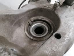 PORSCHE Porsche 911 997 left rear hub 99733161107 wheel bearing housing rear left — thumbnail 6